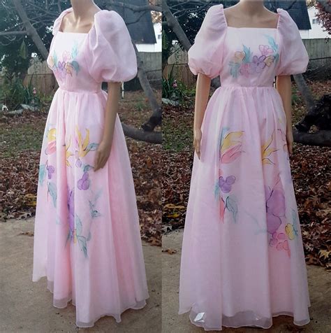 70s prom dresses